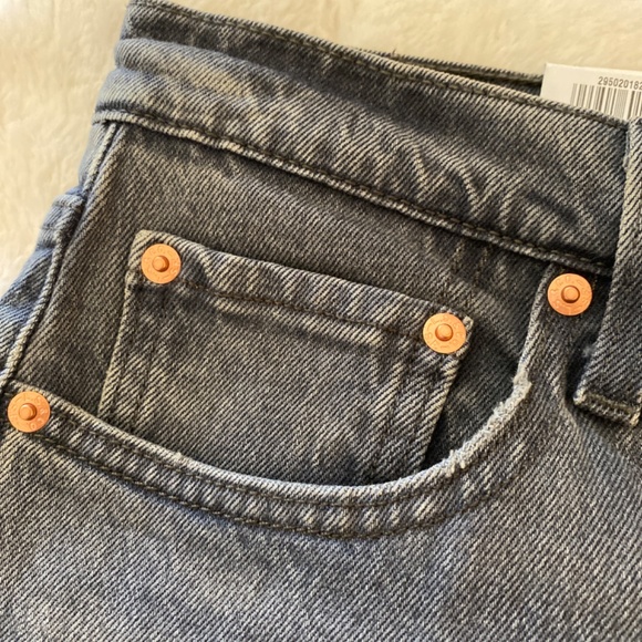 Levi’s 501 Skinny Filiforme - Picture 4 of 13
